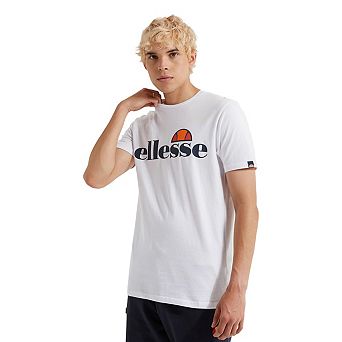 Ellesse Mens Prado T-Shirt