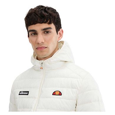 Ellesse Mens Lombardy Padded Jacket