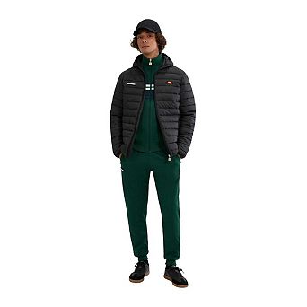 Ellesse Mens Lombardy Padded Jacket