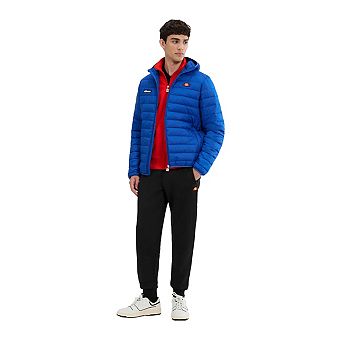 Ellesse Mens Lombardy Padded Jacket