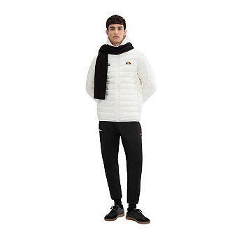 Ellesse Mens Lombardy Padded Jacket