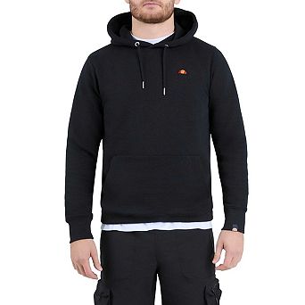 Ellesse Mens Brunate Hoodie