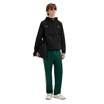 Ellesse Mens Mont 3 Overhead Jacket