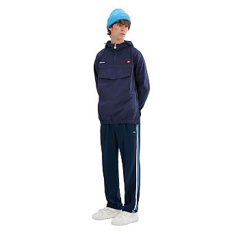 Ellesse Mens Mont 3 Overhead Jacket