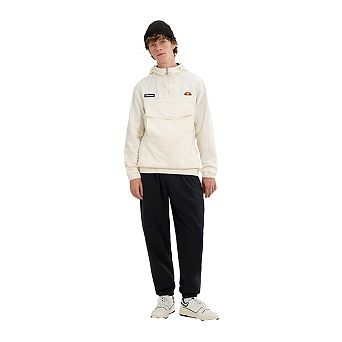 Ellesse Mens Mont 3 Overhead Jacket