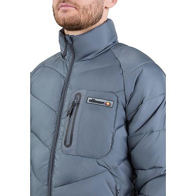 Ellesse Mens Lalizo Puffer Jacket