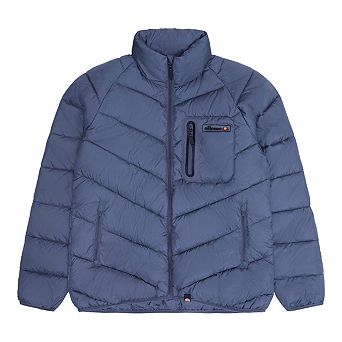 Ellesse Mens Lalizo Puffer Jacket
