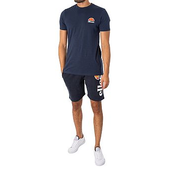 Ellesse Mens Canaletto T-Shirt