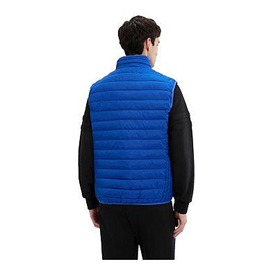 Ellesse Mens Bardy Gilet