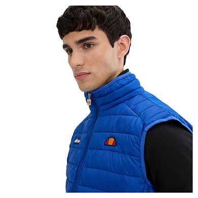 Ellesse Mens Bardy Gilet