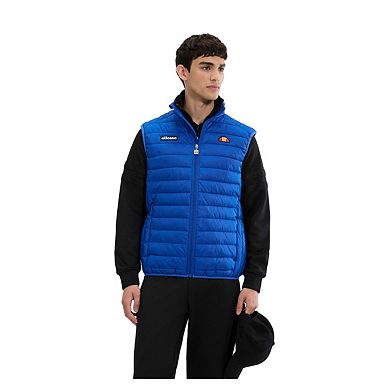 Ellesse Mens Bardy Gilet