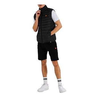 Ellesse Mens Bardy Gilet