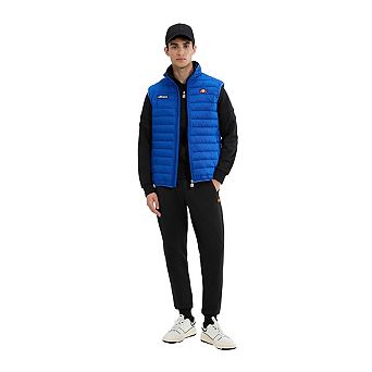 Ellesse Mens Bardy Gilet