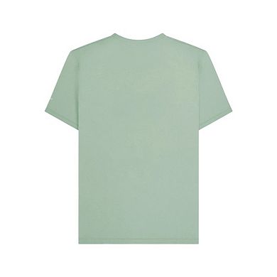 Lambretta Mens Target Cotton T-Shirt