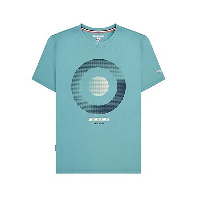 Lambretta Mens Target Shade T-Shirt