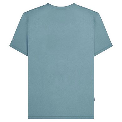 Lambretta Mens Target Band T-Shirt