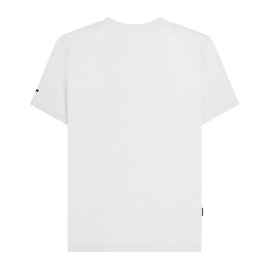 Lambretta Mens Target Band T-Shirt