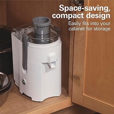 Juicer Machine, Compact Centrifugal Extractor