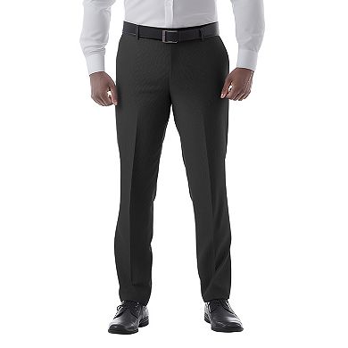 Men's Big & Tall Tailored-Fit Suits Separates Pants