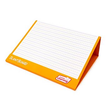 Junior Learning Slant Board Magnetic Creative Learning Board