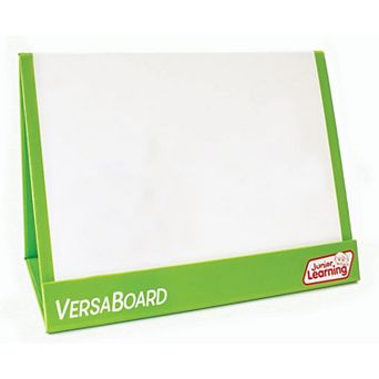 Junior Learning Magnetic Write & Wipe Board Teaching Resource
