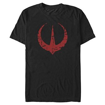 Men's Star Wars Andor Logo Graphic Tee