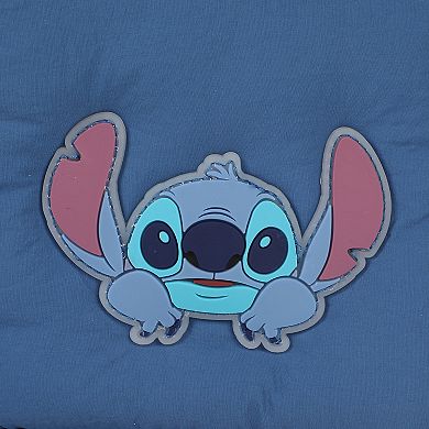Disney’s Lilo & Stitch Quilted Puffer Tote Bag