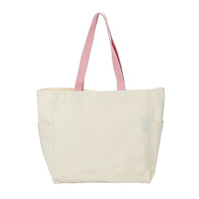 Pokemon Pikachu 15-inch Canvas Tote Bag