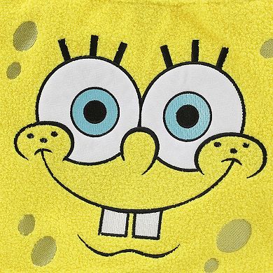 Spongebob Squarepants 16-inch Tote Bag