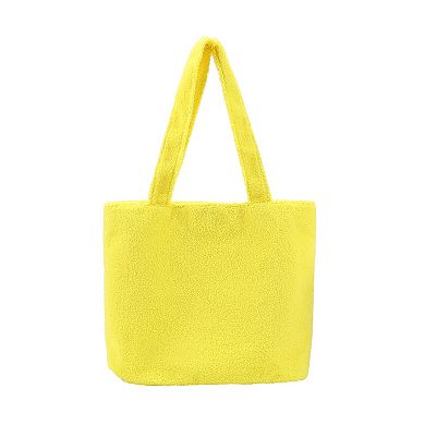 Spongebob Squarepants 16-inch Tote Bag