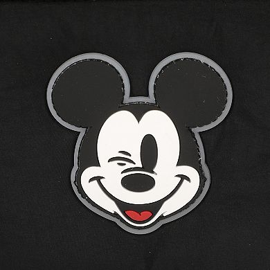 Disney’s Mickey Mouse Quilted Puffer Tote Bag