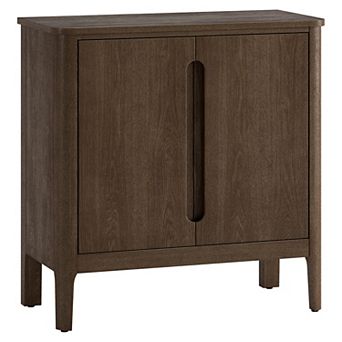 Finley & Sloane Manchester 32-inch Rectangular Accent Cabinet