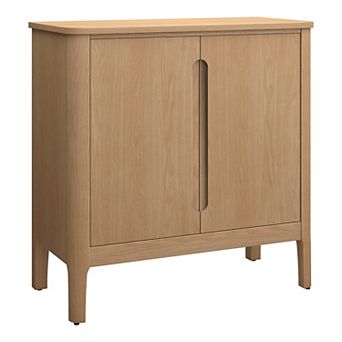 Finley & Sloane Manchester 32-inch Rectangular Accent Cabinet