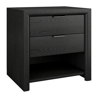 Finley & Sloane Clarice 24-inch Rectangular Nightstand