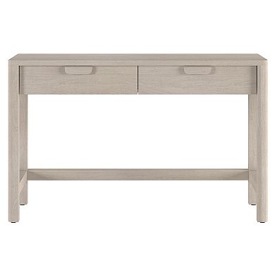 Finley & Sloane Fern 48-inch Wide Rectangular Desk