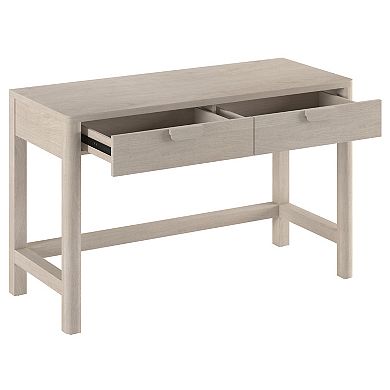 Finley & Sloane Fern 48-inch Wide Rectangular Desk