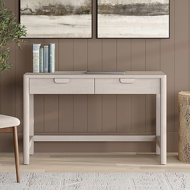 Finley & Sloane Fern 48-inch Wide Rectangular Desk