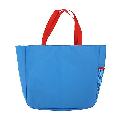 Paw Patrol 6-Piece Youth Beach Tote Bag Set