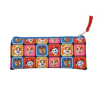 Paw Patrol 6-Piece Youth Beach Tote Bag Set