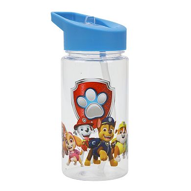Paw Patrol 6-Piece Youth Beach Tote Bag Set