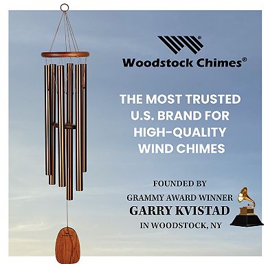 Evergreen Enterprises Amazing Grace Chime