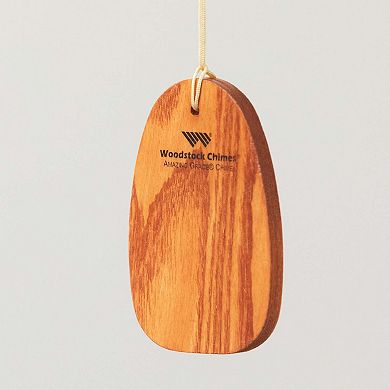 Evergreen Amazing Grace Chime - Memorial Urn