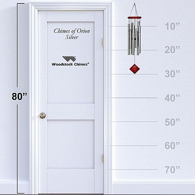 Evergreen Enterprises Chimes of Orion Wind Chime