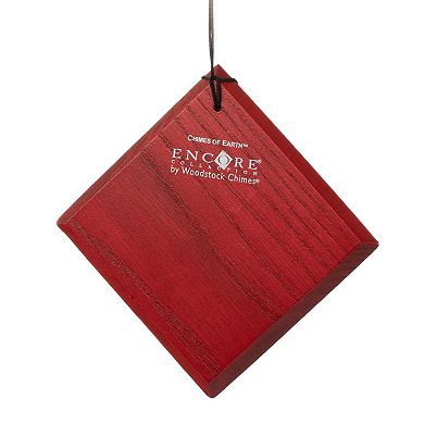 Evergreen Enterprises Chimes of Earth Wind Chime