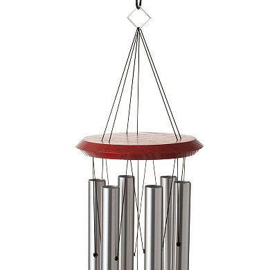 Evergreen Enterprises Chimes of Earth Wind Chime
