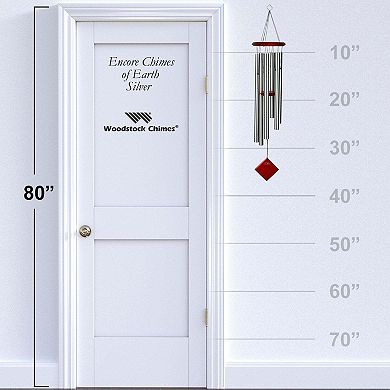 Evergreen Enterprises Chimes of Earth Wind Chime