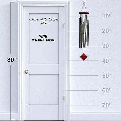 Evergreen Enterprises Chimes of the Eclipse Wind Chime