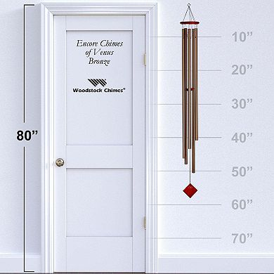 Evergreen Enterprises Chimes of Venus Wind Chime