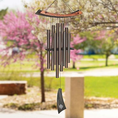 Evergreen Enterprises Woodstock Healing Wind Chime