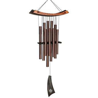 Evergreen Enterprises Woodstock Healing Wind Chime